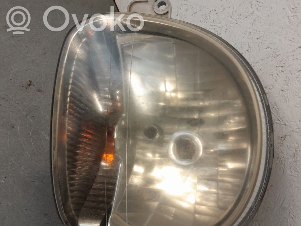 Renault Twingo I Headlight/headlamp 