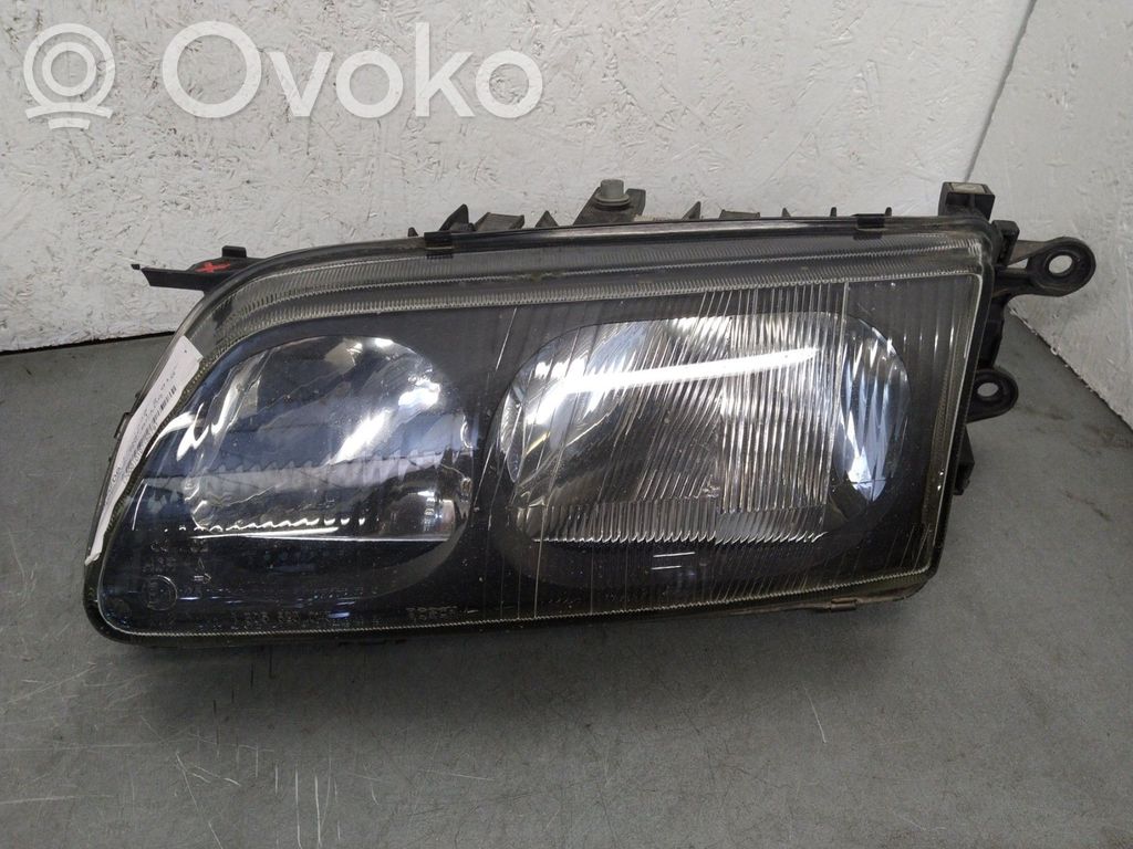 Mazda 626 Headlight/headlamp 