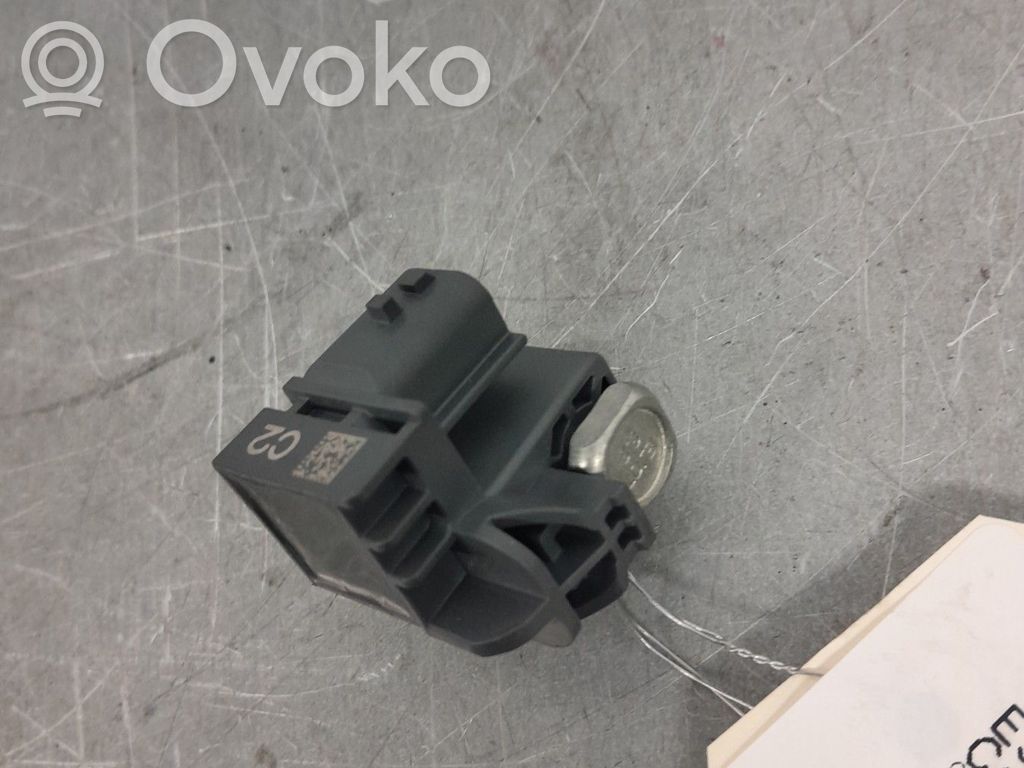 Renault Espace V (RFC) Sensor / Fühler / Geber 