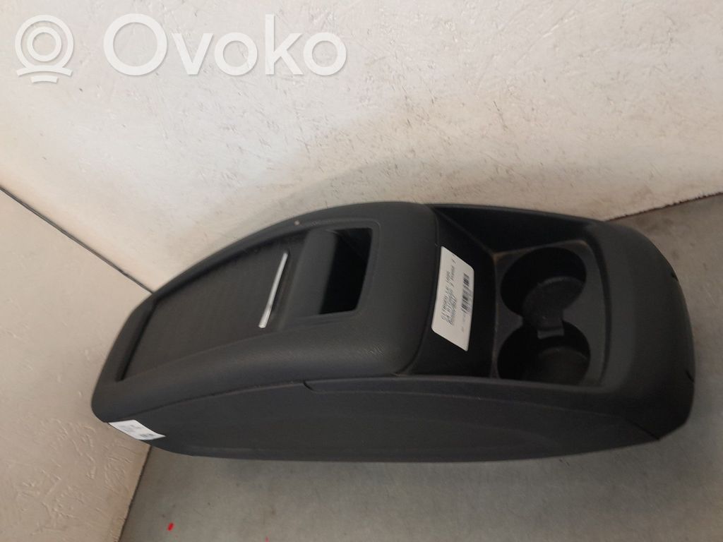 Citroen C4 II Picasso Reposabrazos 