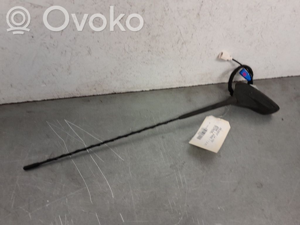 Peugeot 2008 I Antenă radio 