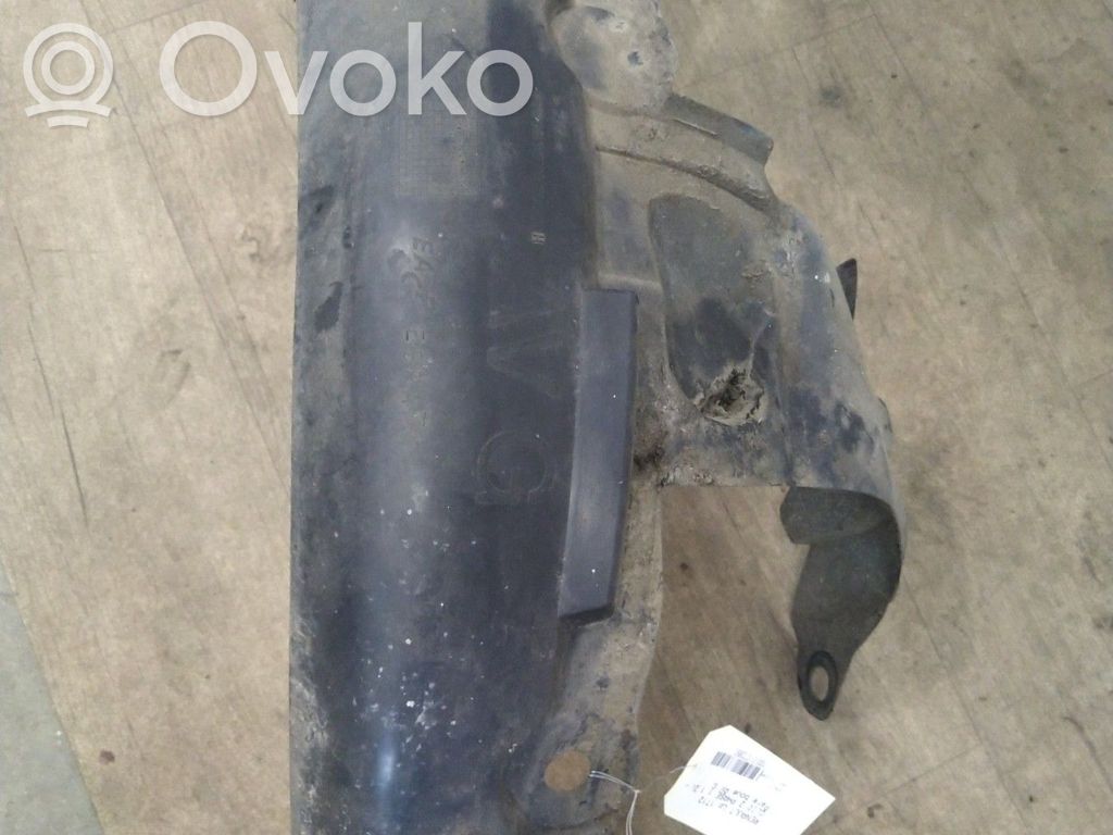 Renault Clio II Apărători interioare aripă roată față 