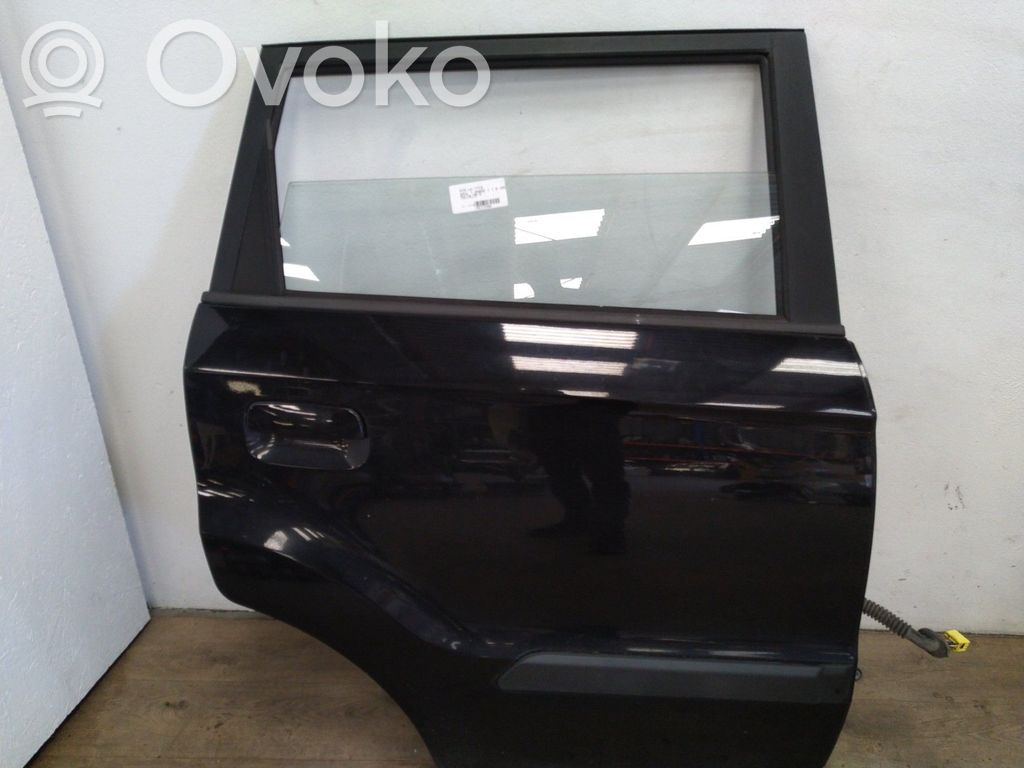 Puerta trasera   770042K010