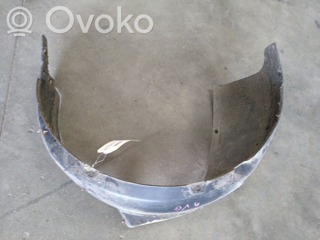 Volkswagen Polo III 6N 6N2 6NF Nadkole przednie 