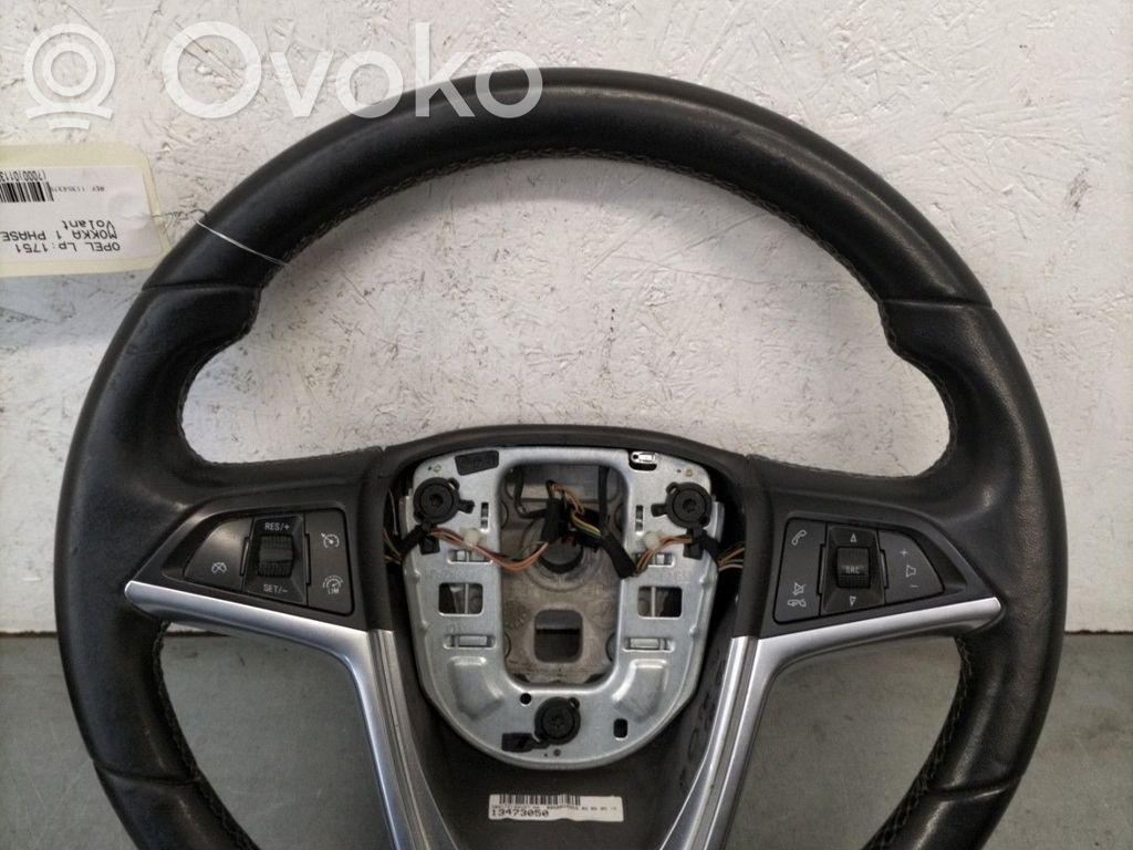 Opel Mokka Volante 