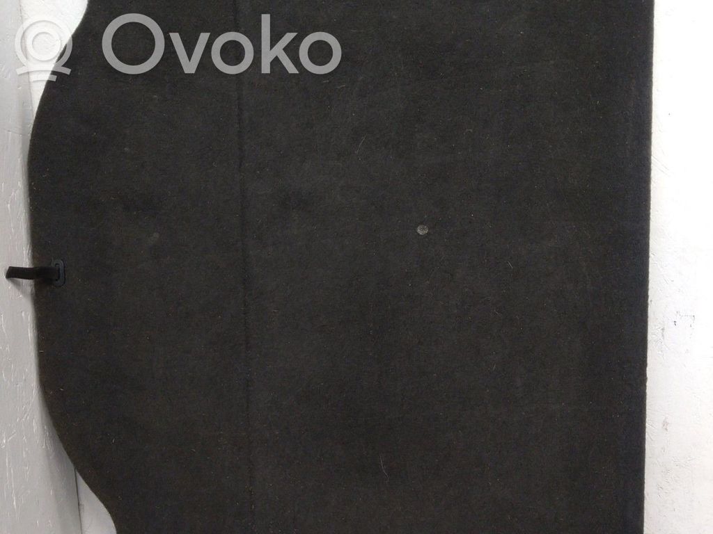 Opel Mokka Tavaratilan pohjan tekstiilimatto 