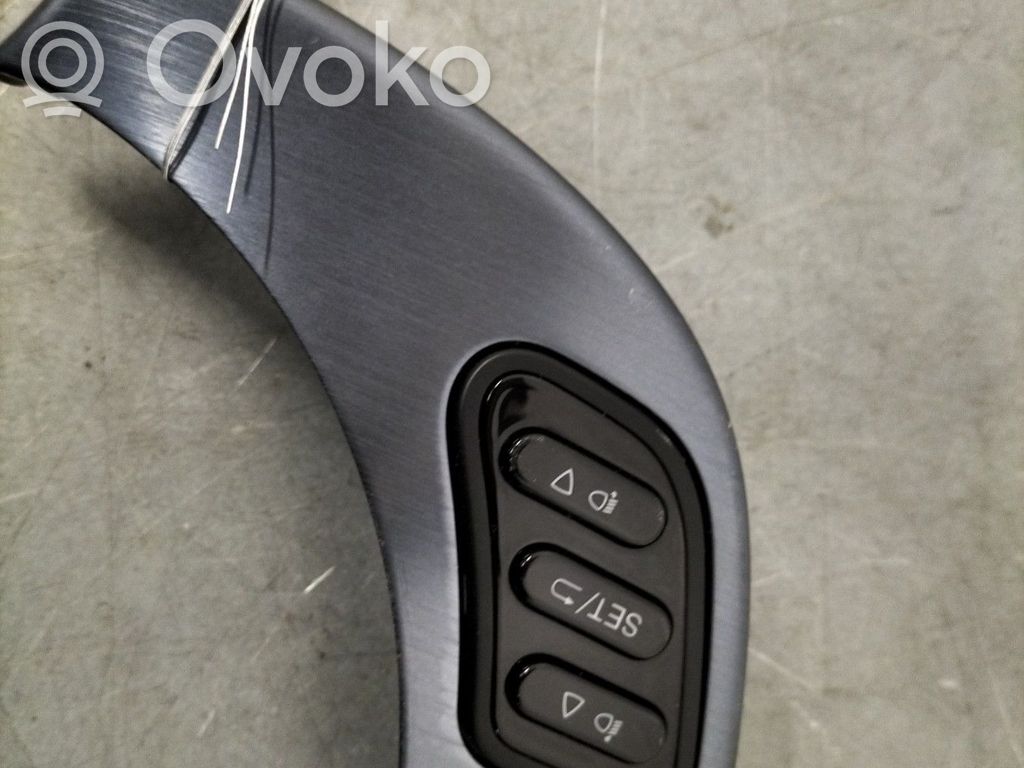 Alfa Romeo Giulietta Interruptor de luz 