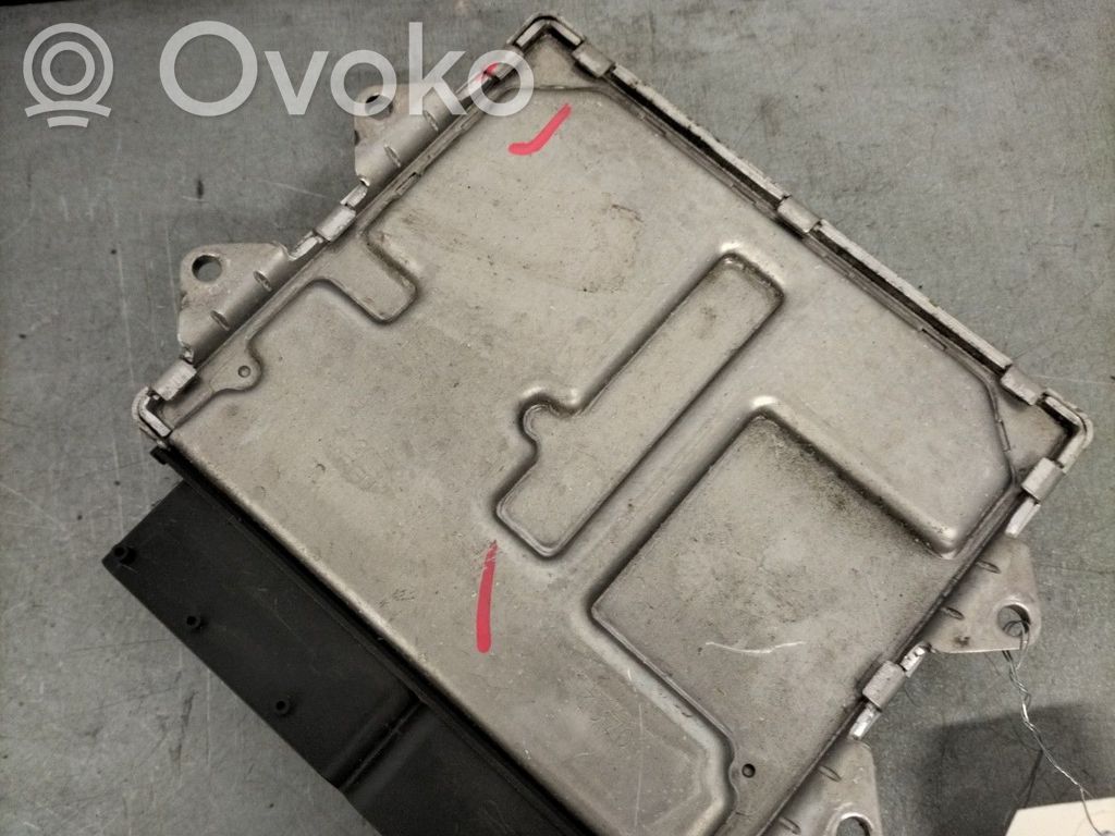 Alfa Romeo Giulietta Engine control unit/module 