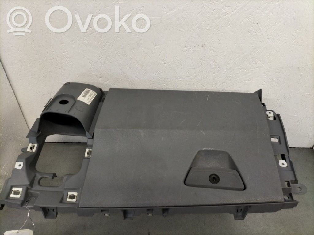 Ford Transit Custom Glove box set 