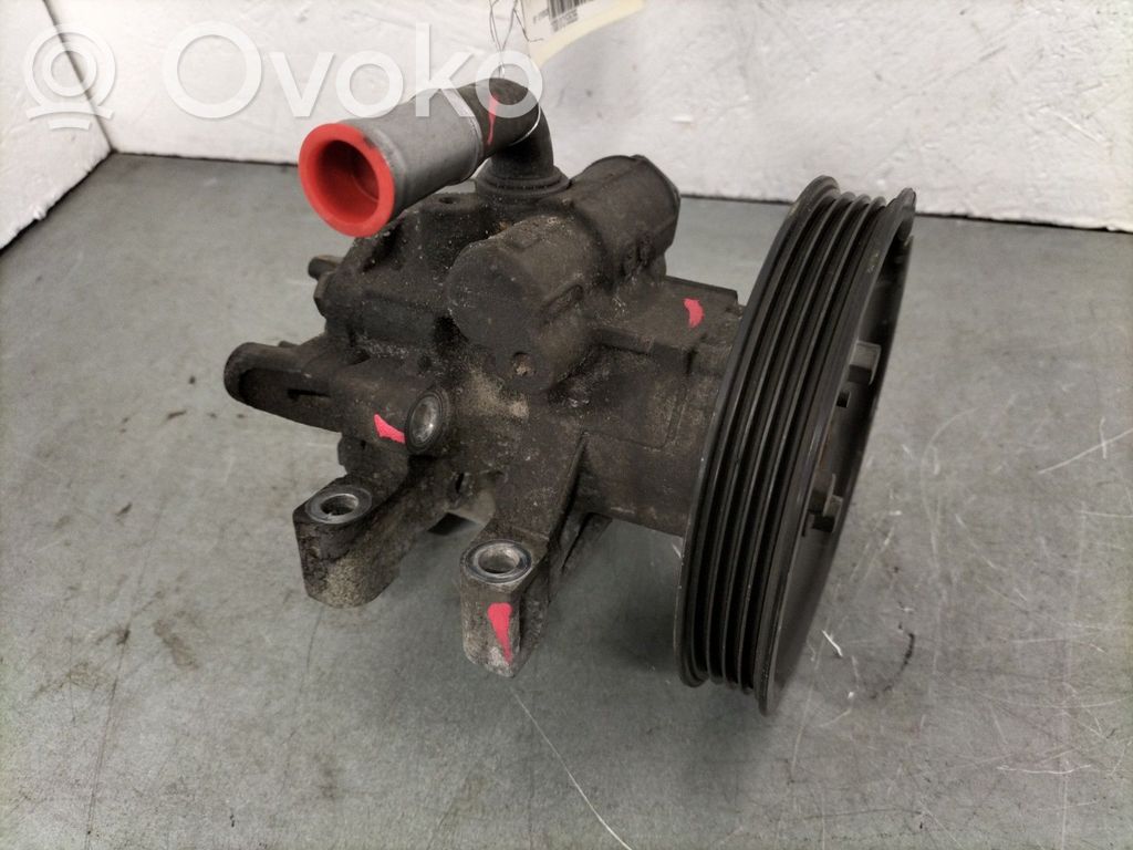 Ford Transit Custom Power steering pump 