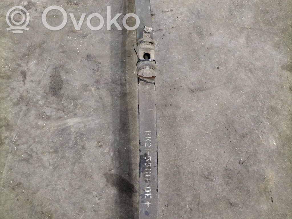 Ford Transit Custom Rear leaf spring 