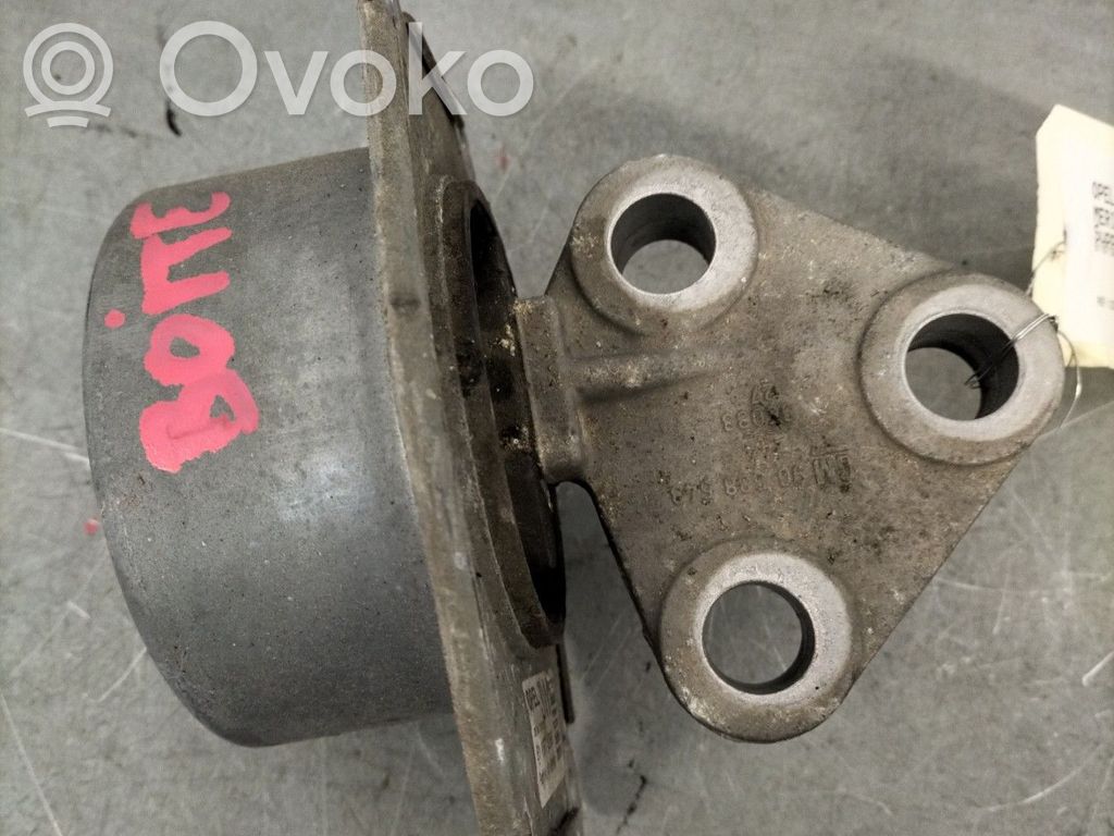 Opel Meriva B Suport cutie viteze 
