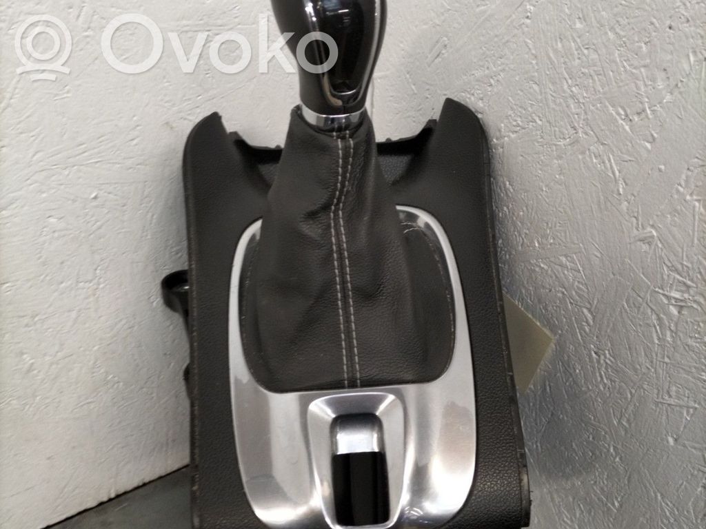Selector de cambios   55596757