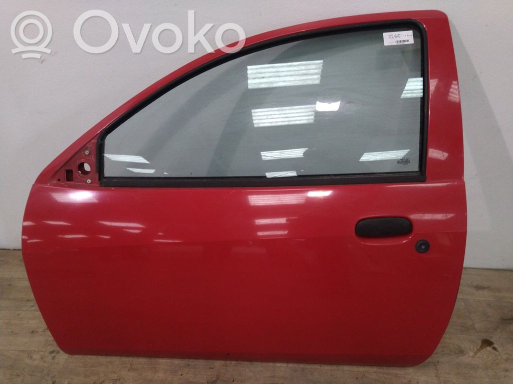 Ford Ka Puerta delantera 