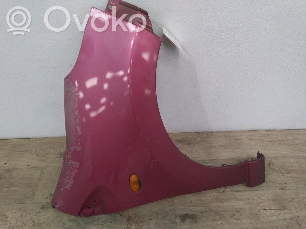 Suzuki Alto Guardabarro 