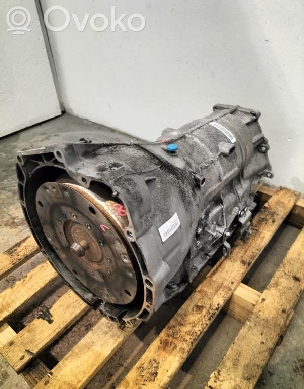 Automatic gearbox   1068050010