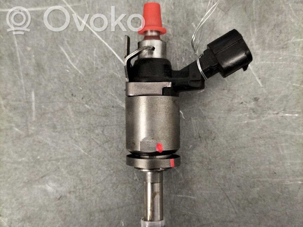 Inyector de combustible   166005721R