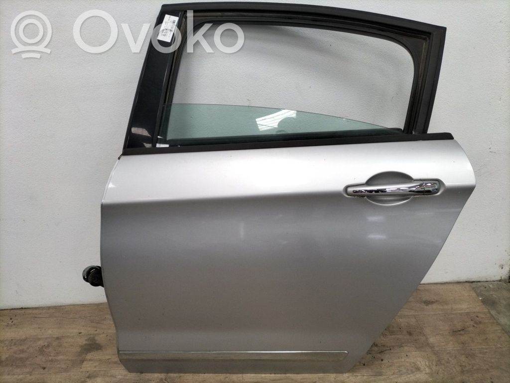 Citroen C5 Puerta trasera 