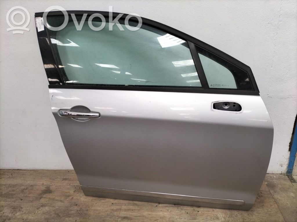Citroen C5 Durvis 