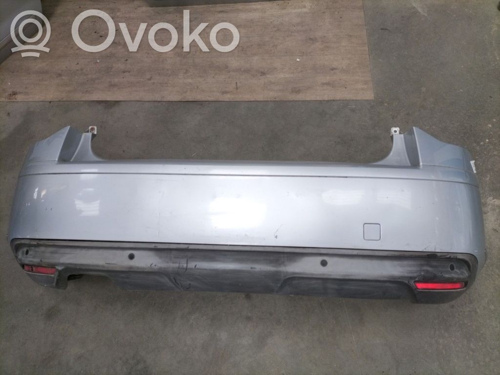 Citroen C5 Бампер 