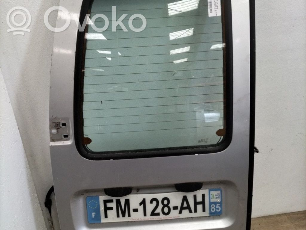 Citroen Jumpy Krovinių (bagažinės) durys 