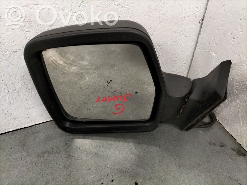 Espejo lateral manual   00008153HZ