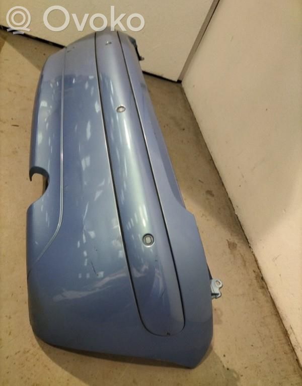 Citroen C3 Bară spate 