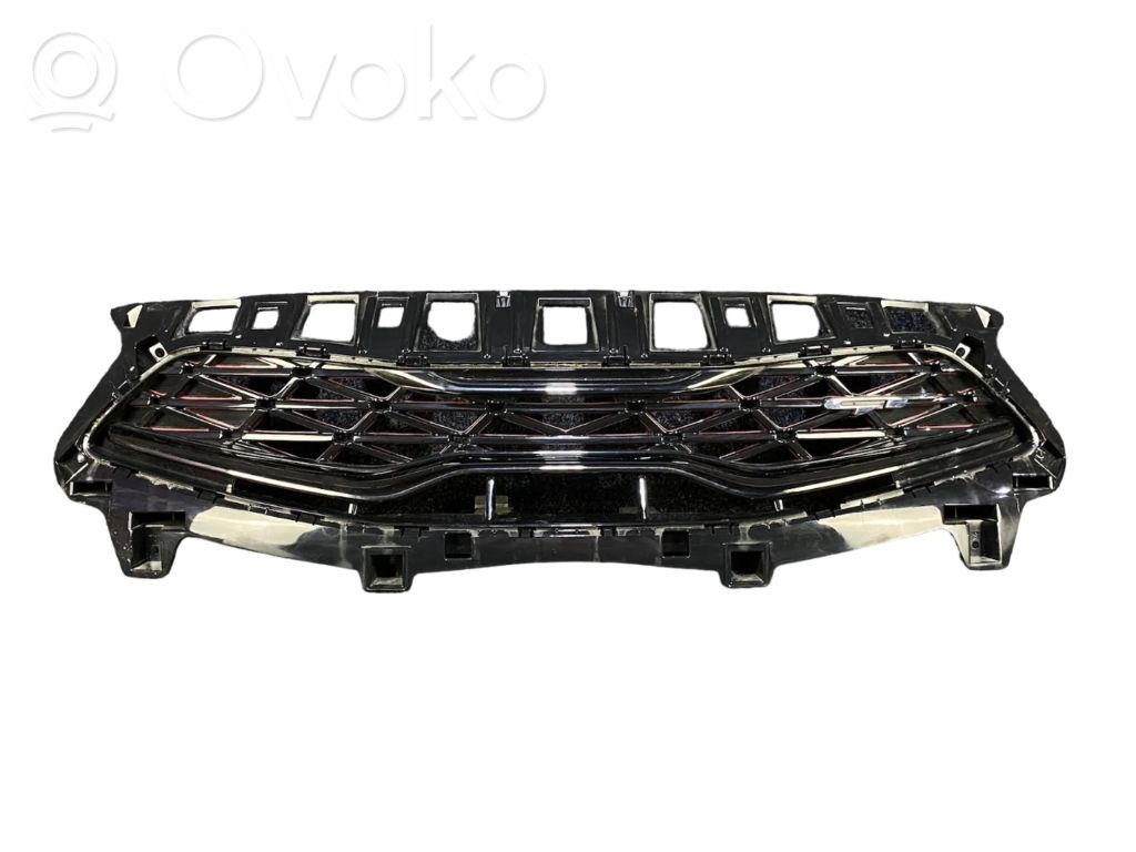 Front grill   86351J7LA0