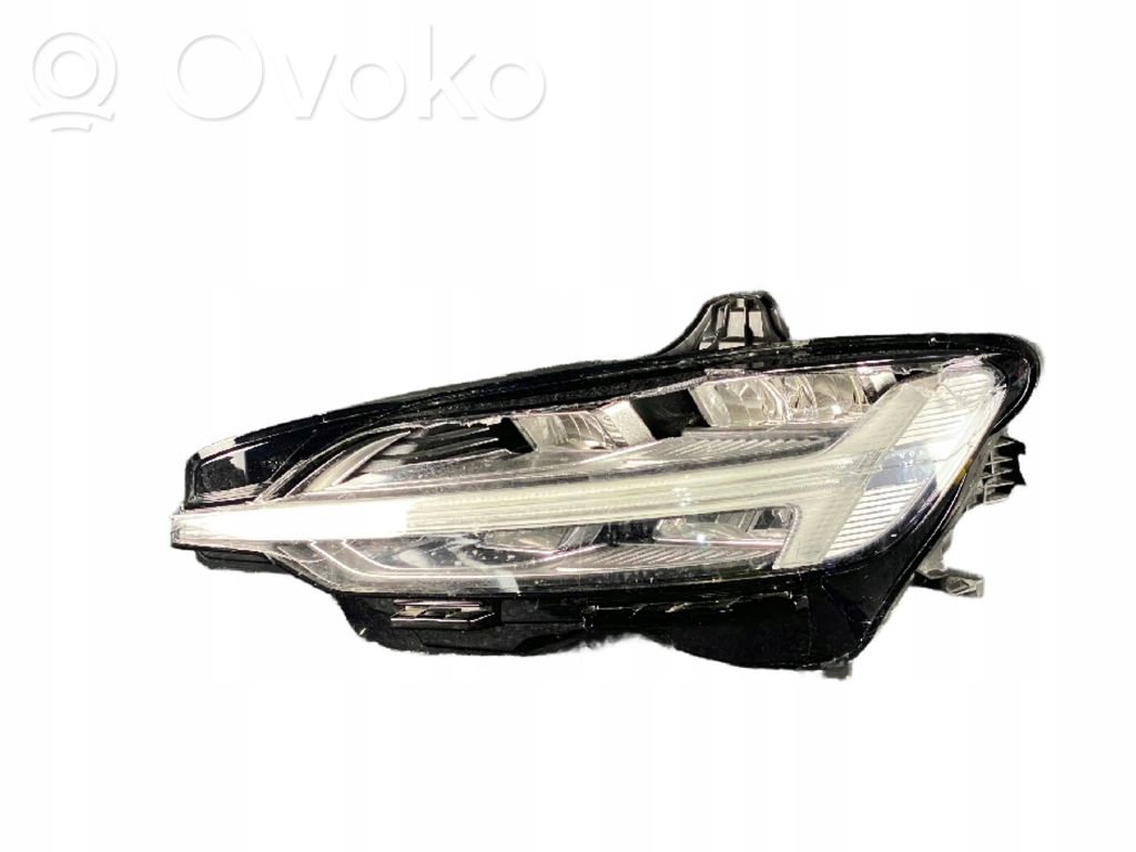 Volvo S60 Scheinwerfer 
