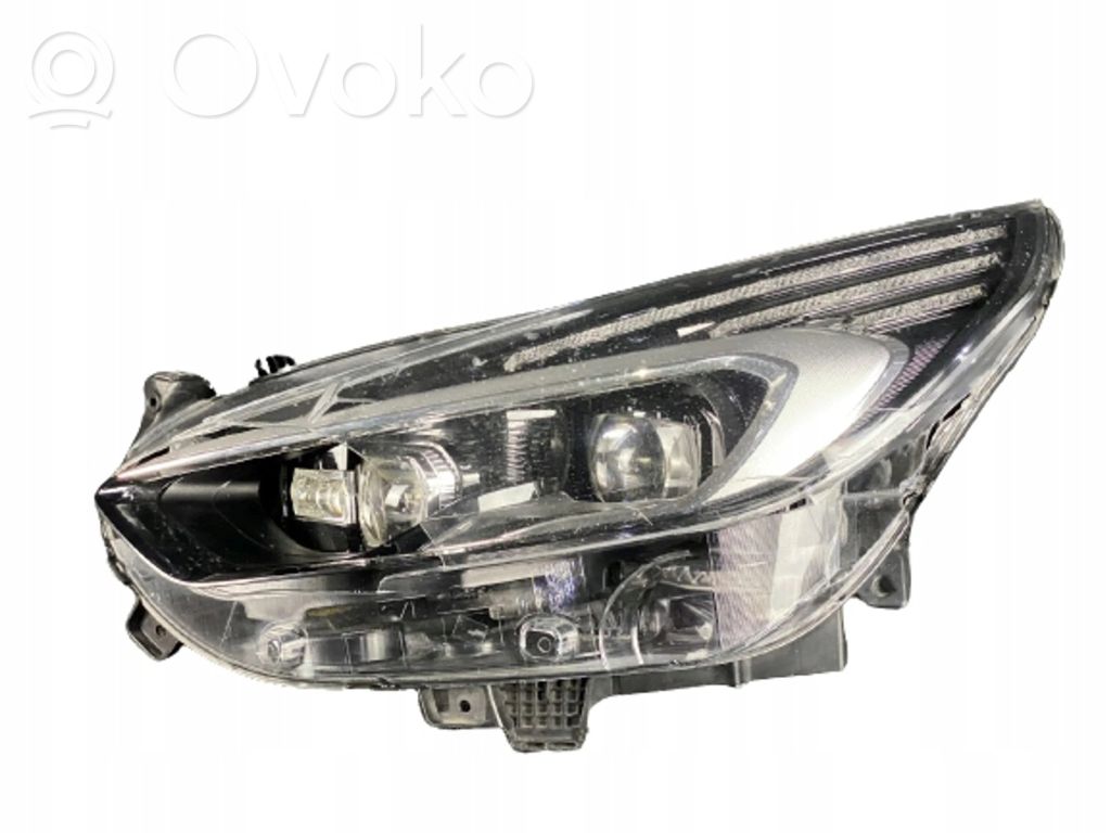 Ford S-MAX Headlight/headlamp 