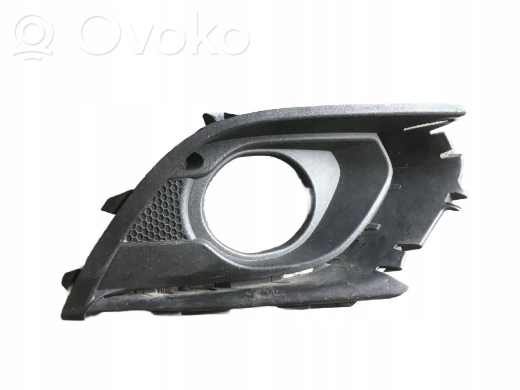 Opel Corsa E Front fog light trim/grill 