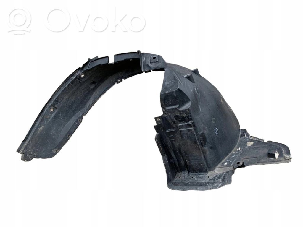 Nissan Micra Front wheel arch liner splash guards 