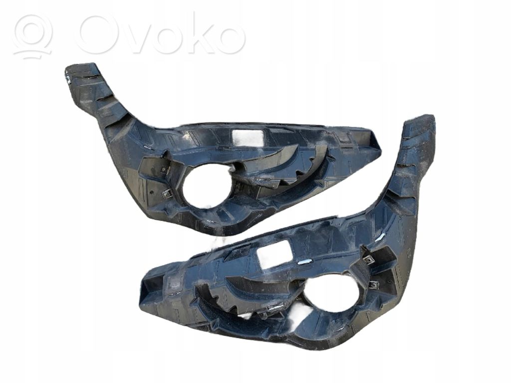BMW X1 E84 Fog light bracket 