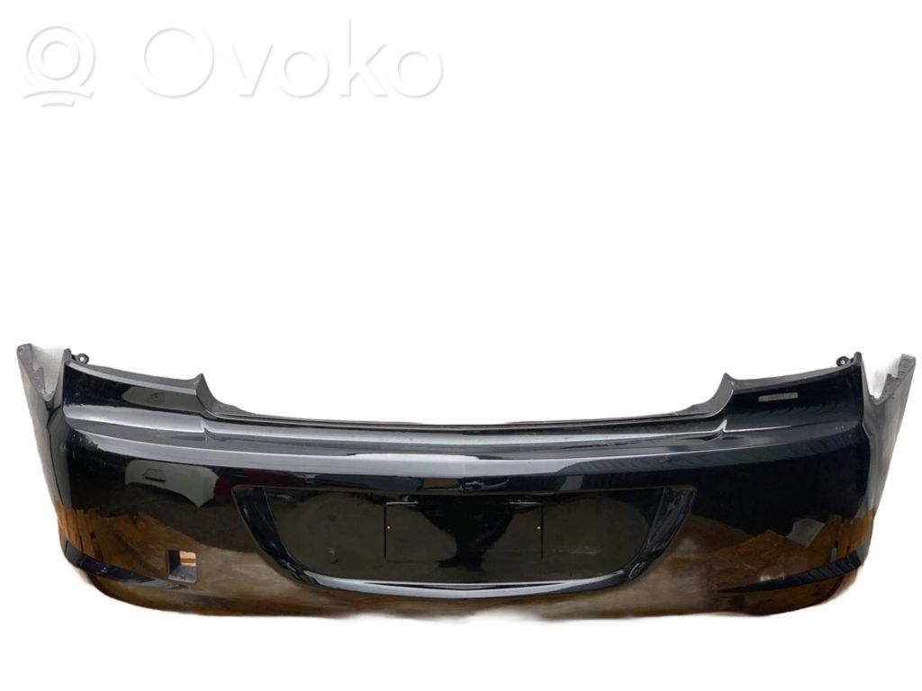 Chrysler Sebring (JS) Galinis bamperis 
