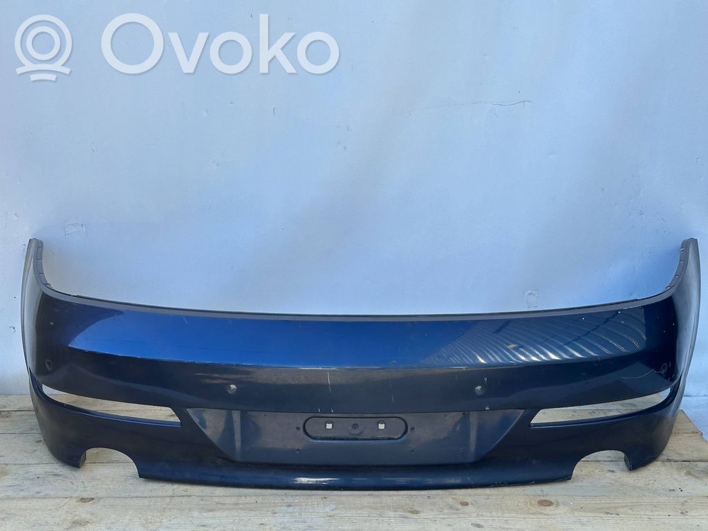 BMW 6 E63 E64 Stoßstange Stoßfänger 