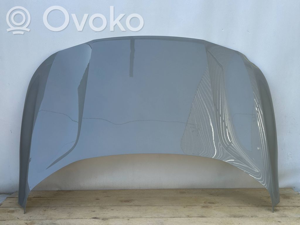 Volvo EX30 Dzinēja pārsegs (vāks) 