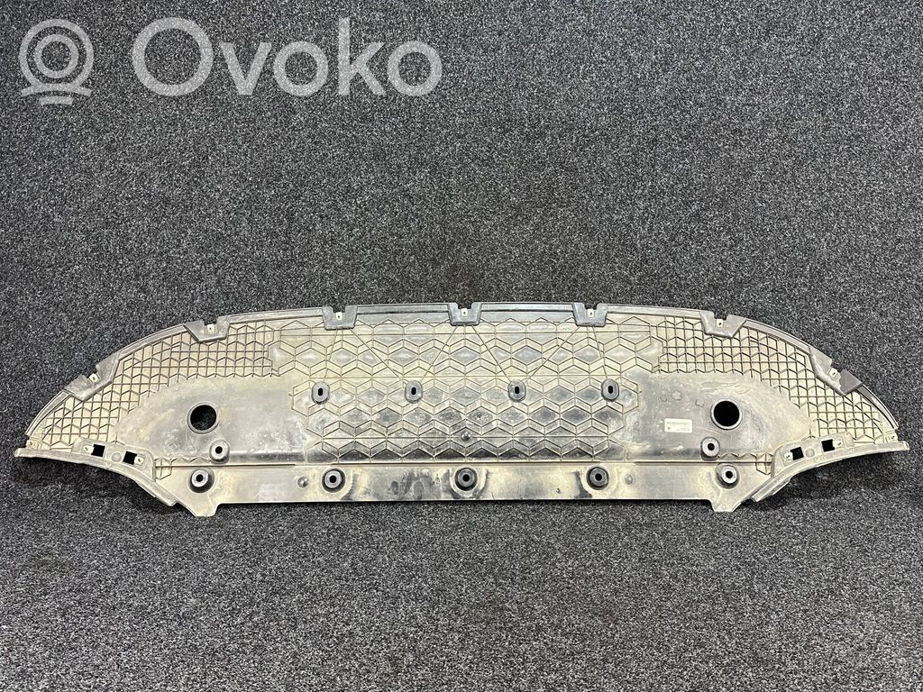 Ford Mustang Mach-E Engine splash shield/under tray 