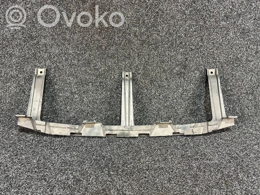 Jeep Compass Front bumper mounting bracket 