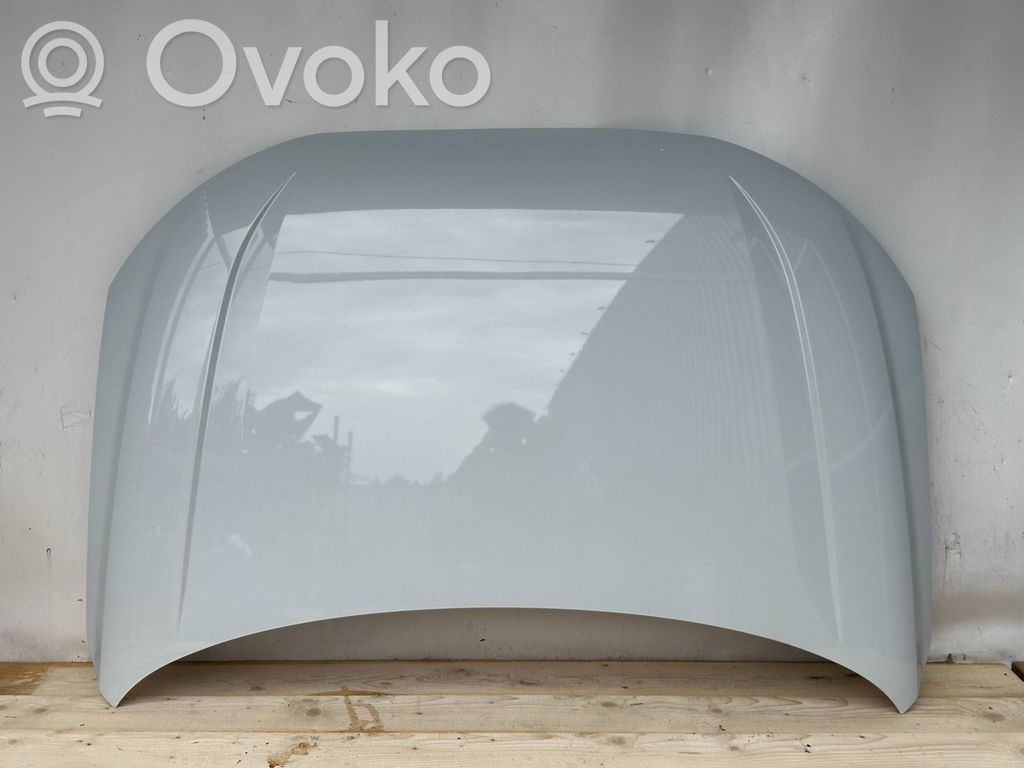 Audi A1 Engine bonnet/hood 