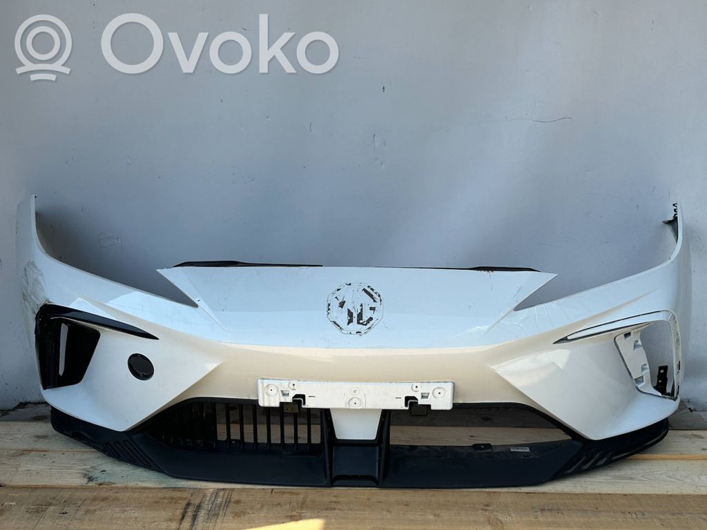 Front bumper   P11183304