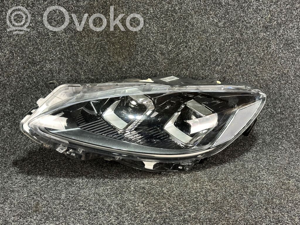 Phare frontale   LV4B13E017AH,L90187837,9018783702WJ