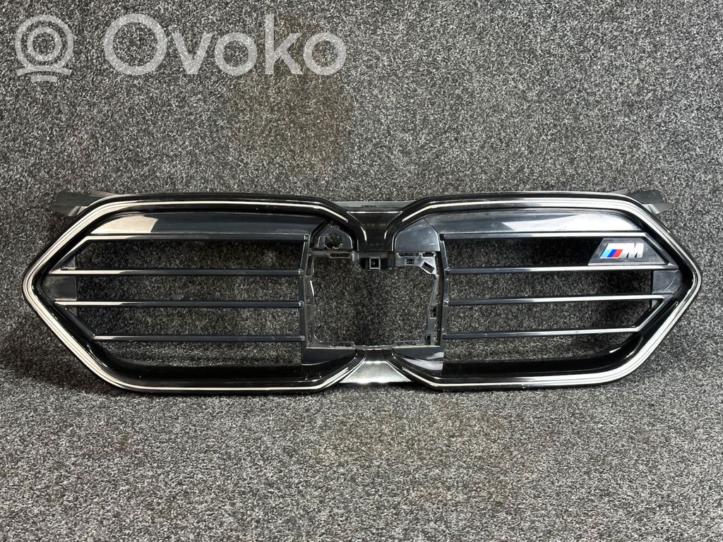 BMW X2 U10 Front grill 