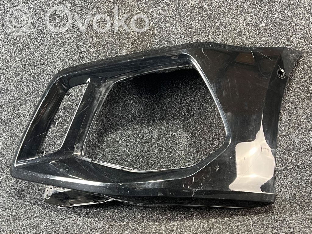 Audi A3 8Y Front bumper 