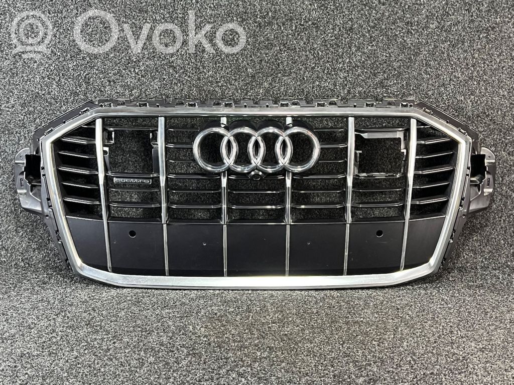 Etusäleikkö   4M0853651AJ,4M0853651AH,4M0853651AG