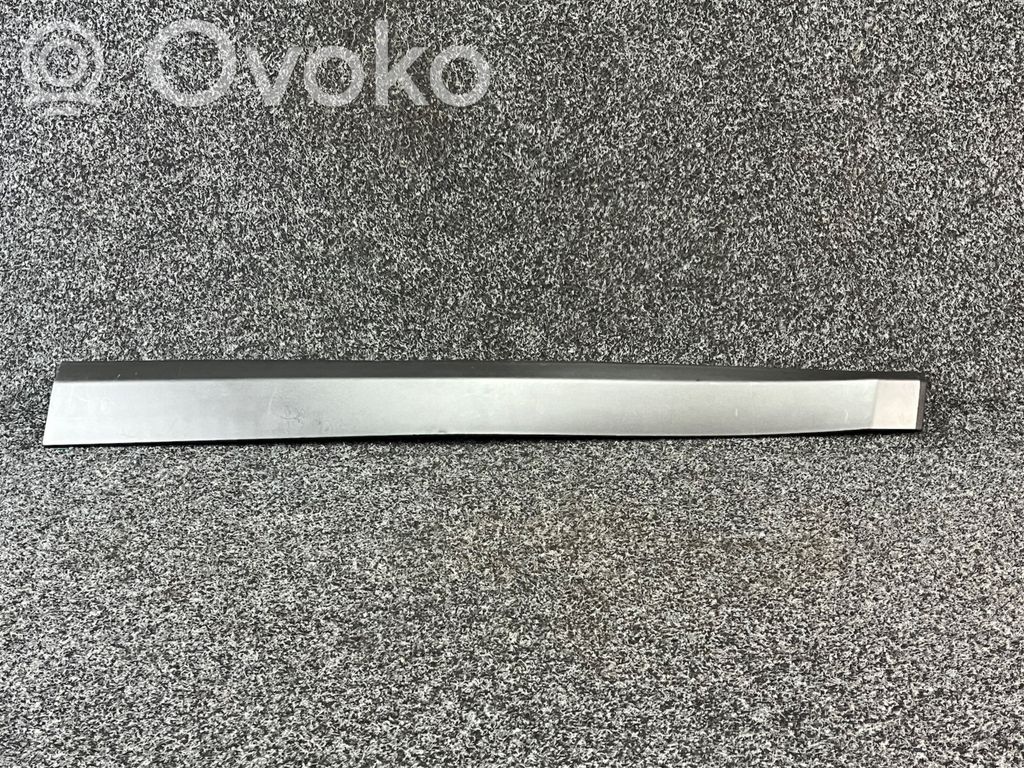 Jeep Compass Ornament îmbinare bară față 
