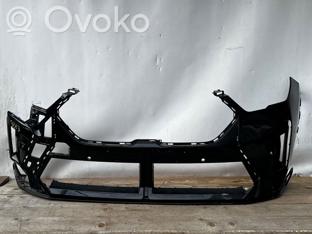 BMW X2 U10 Priekšējais bamperis 