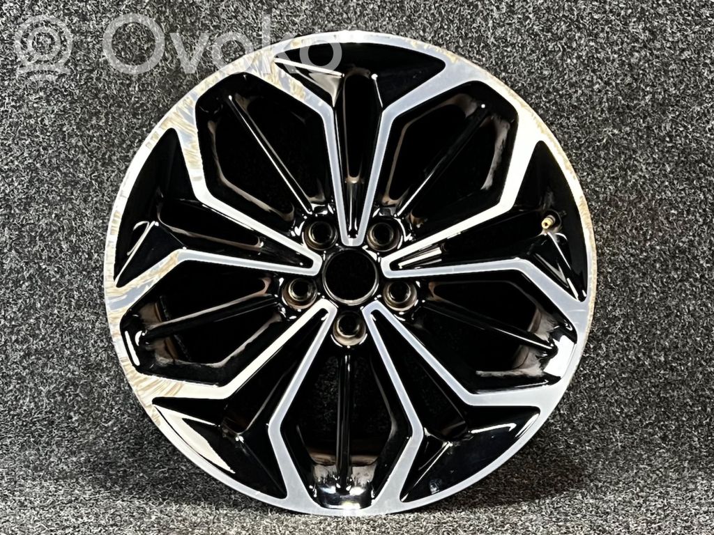Ford Focus R18-alumiinivanne 