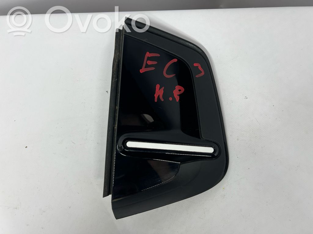 Citroen e-C3 Muu ulkopuolen osa 