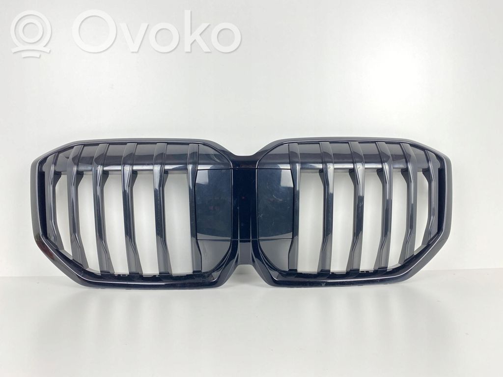 BMW 2 Active Tourer U06 Griglia superiore del radiatore paraurti anteriore 