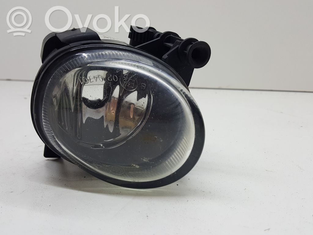Audi Q3 8U Miglas lukturis priekšā 